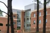 Small Research Wing