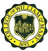 William & 玛丽