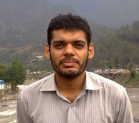 Jamil Mohsin