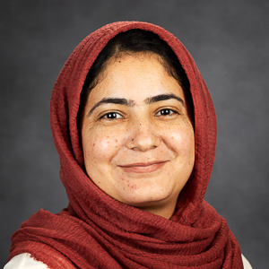 Tasneem Raza