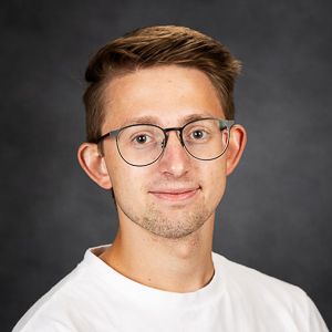 Ben Spaude