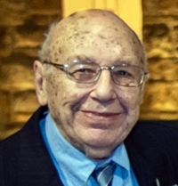 Morton Eckhause