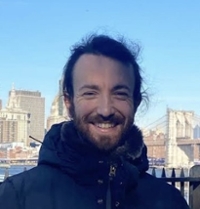 Jonathan Schirmer
