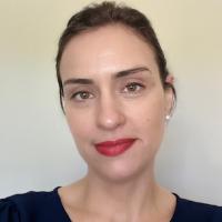 Yvette Osorio-Valdez