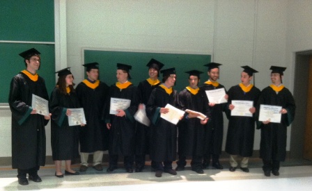 2011 Class