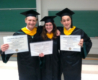 diploma