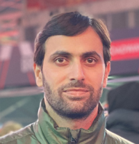 Dar Zubair
