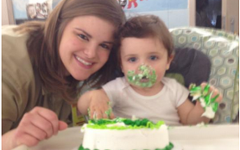 first birthday in prison