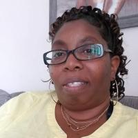 Lynnette Bolden