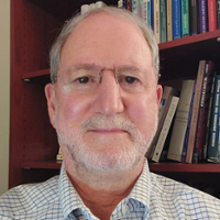 Harvey Langholtz