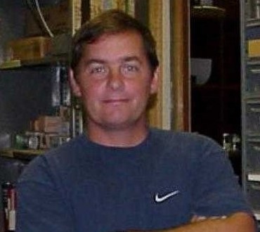 Tom Meier