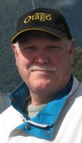 Dr. John Nezlek
