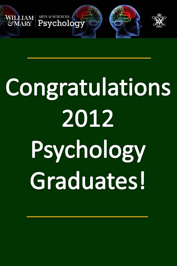Congratulations!