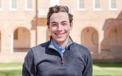 Jake Forbes '24
