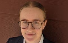 Kell Hoofnagle '24