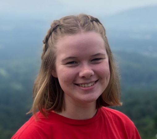 Sarah Johnson '25