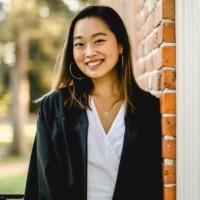 Suzie Bae, W&M '20