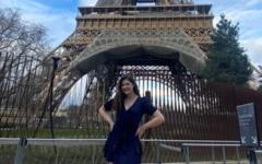 Katelyn Oxer, ’24, MPP ’25