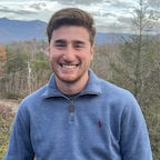 Peyton Bernstein, BA+MPP '25