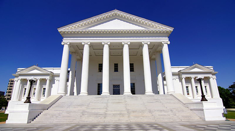 Governor's Fellows: The fellows will be placed in a division of the governor’s office for the summer and will work on a variety of projects while also hearing from special guest speakers and taking field trips across the state. Creative Commons photo