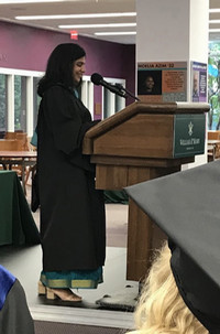 Divya Mathew (MPP '19)