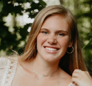 Grace Sokoll, BA '24