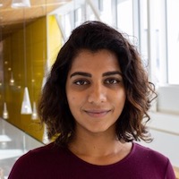 Divya Mathew