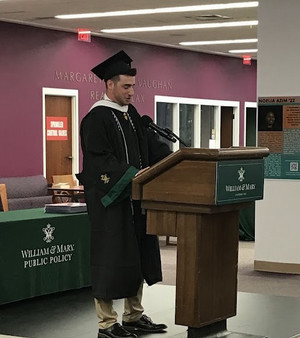 Peyton Bernstein ('24)