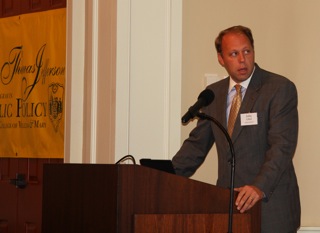John Littel of AMERIGROUP