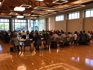 W&M Public Policy Program Holds Critical Infrastructure Symposium 