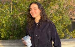 Emily DeCotiis '25