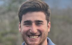 Peyton Bernstein BA/MPP '25