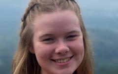Sarah Johnson '25