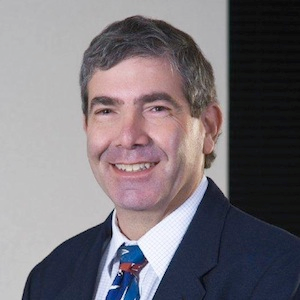 Dr. Steven H. Woolf