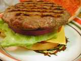 burger