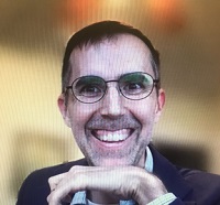 Robert Saunders