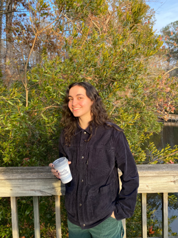 Emily DeCotiis '25