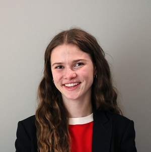Hannah Garfinkel