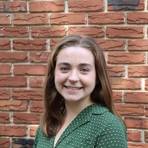 Meghan Salaga