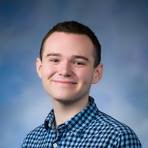 Caleb Fulford