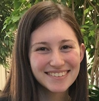 Lucy Greenman, Class of 2022
