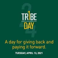 One Tribe One Day