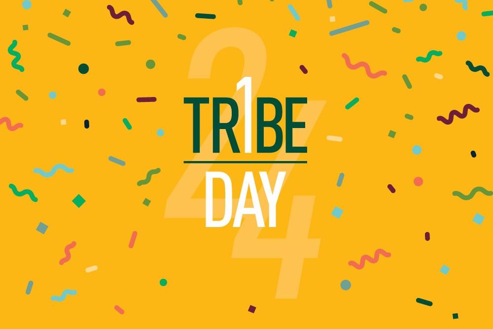 One Tribe One Day