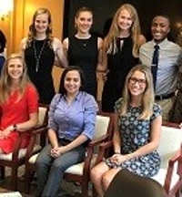 SCBI Summer 2018