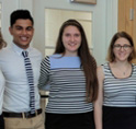 207 SCBI Fellows