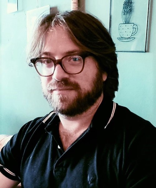 Arnon Degani