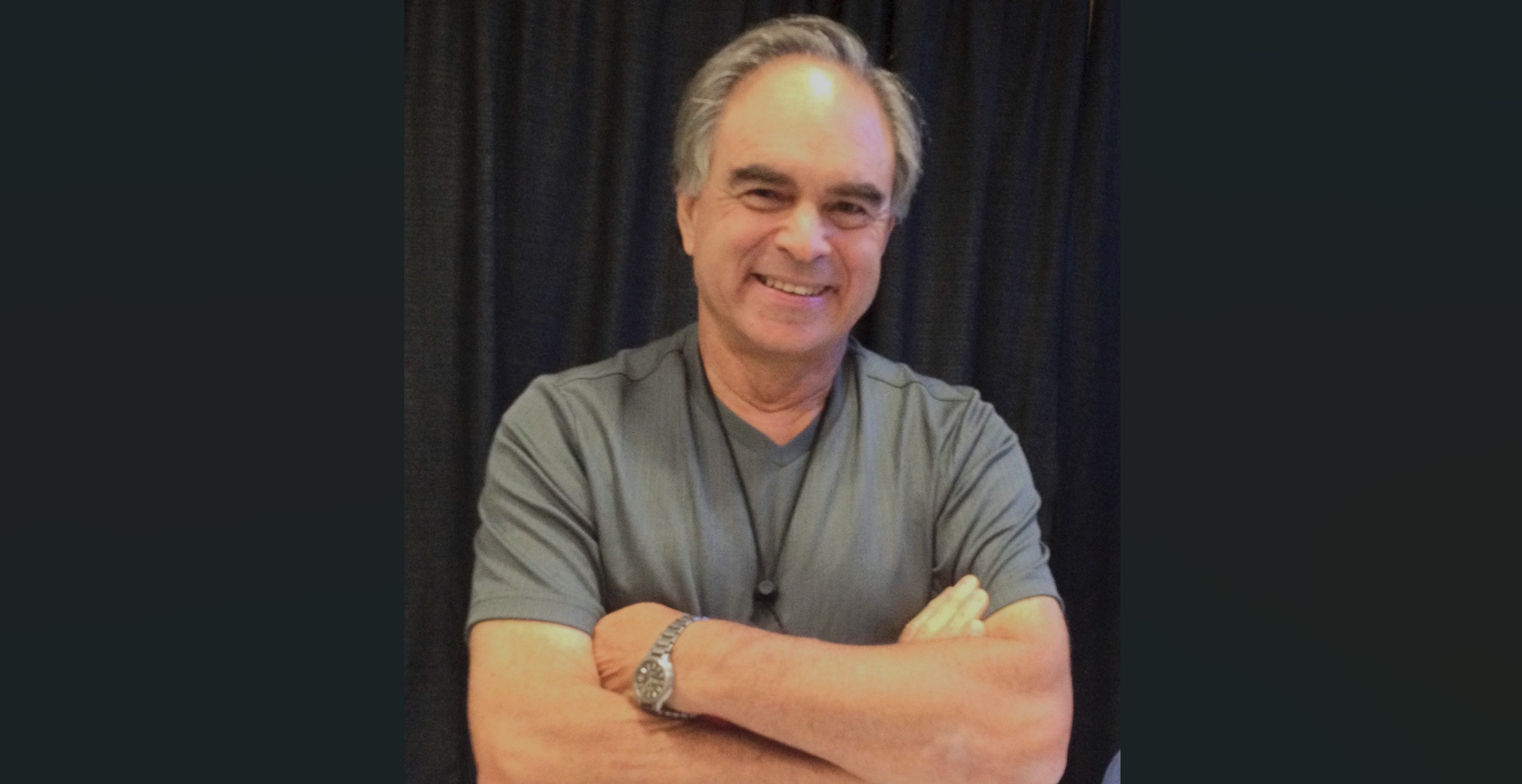 Mark K Bauman