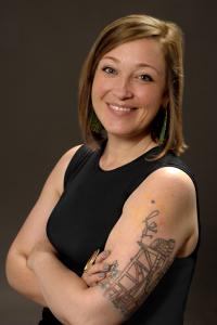 Dr. Laura McTigue