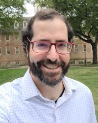 Dr. Andrew Tobolowsky