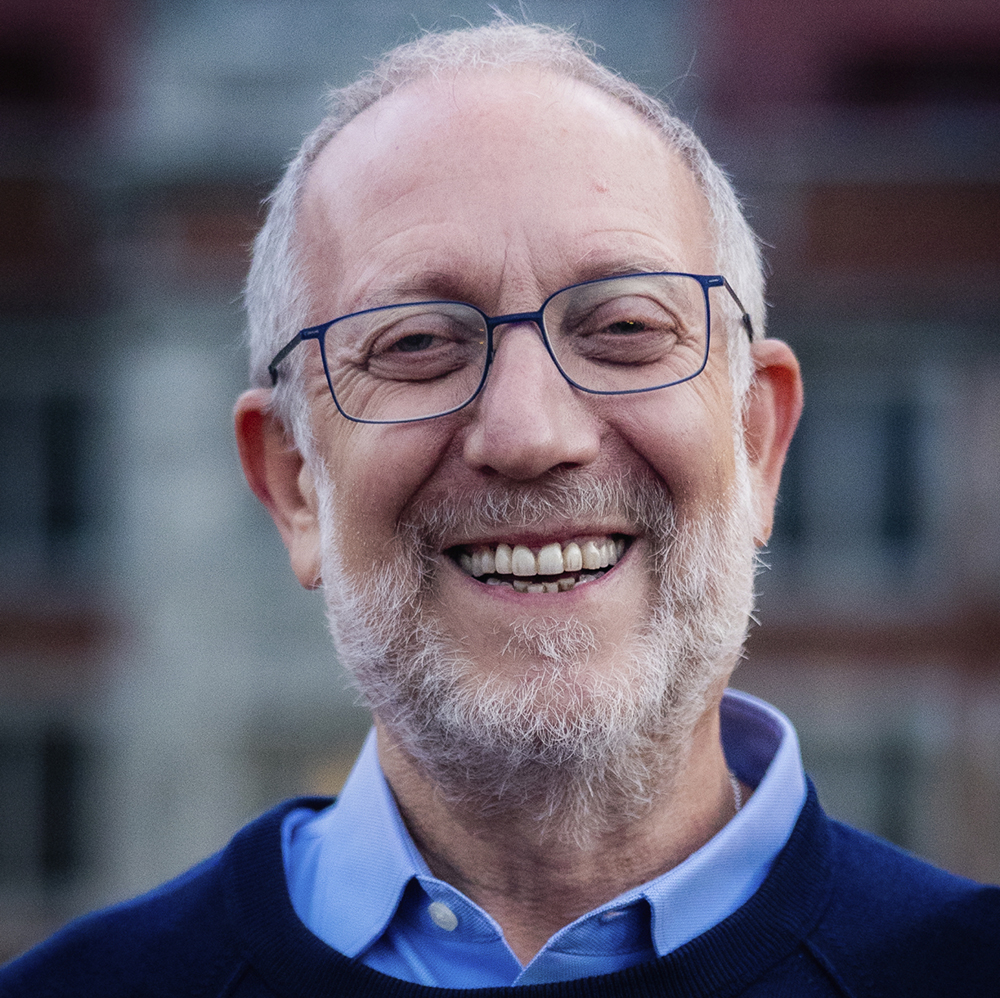 Yossi Klein Halevi